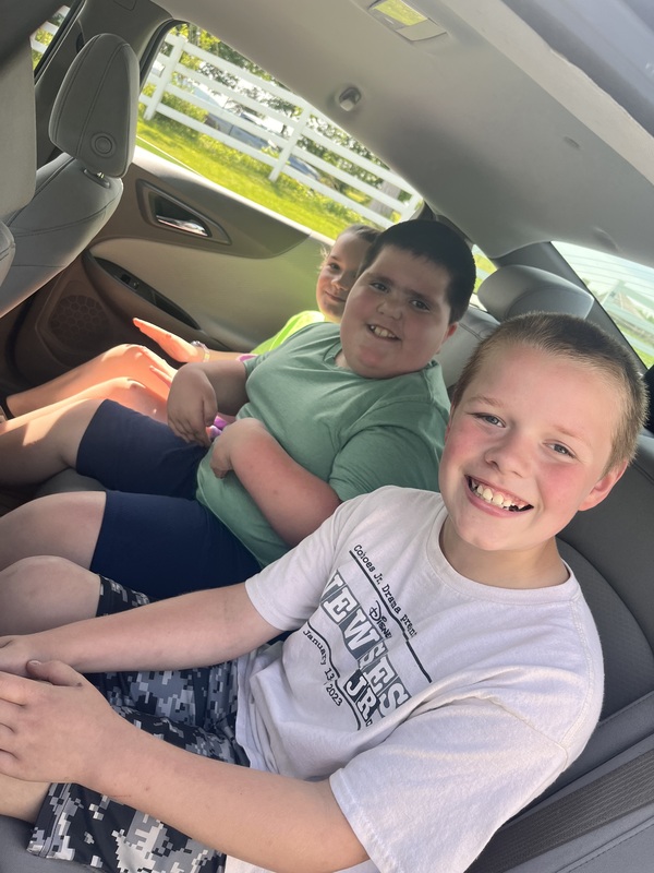 career exploration with deputy garhartt 2026