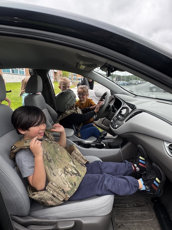career exploration with deputy garhartt 2026
