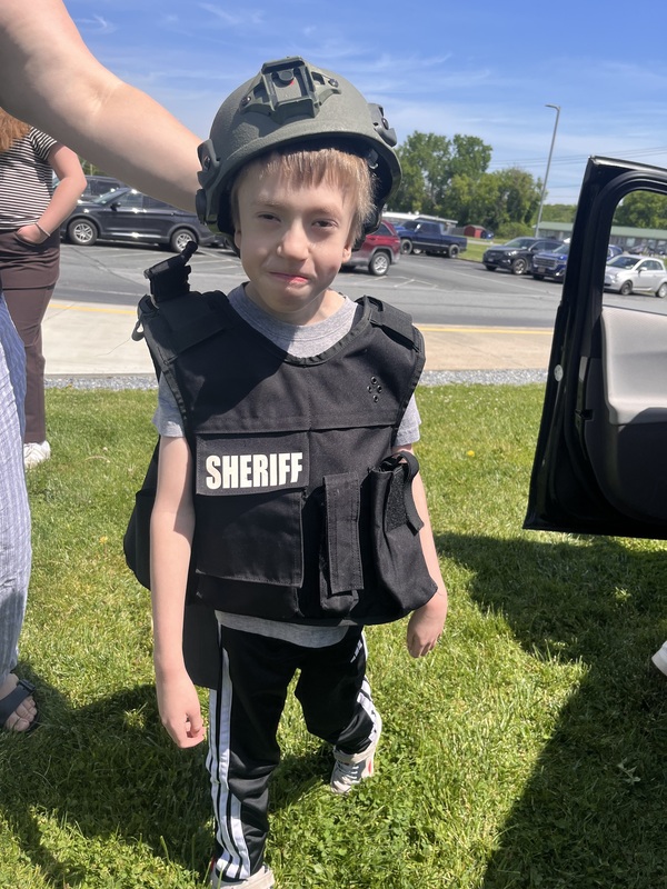career exploration with deputy garhartt 2026