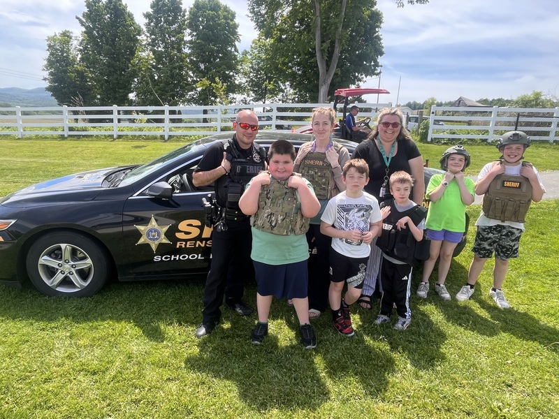 career exploration with deputy garhartt 2026