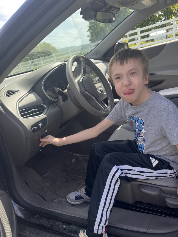 career exploration with deputy garhartt 2026