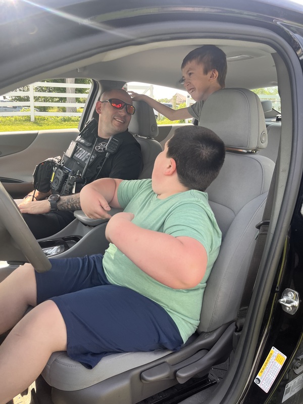 career exploration with deputy garhartt 2026