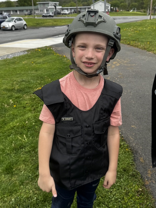 career exploration with deputy garhartt 2026