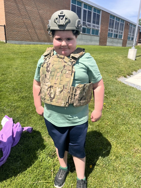 career exploration with deputy garhartt 2026