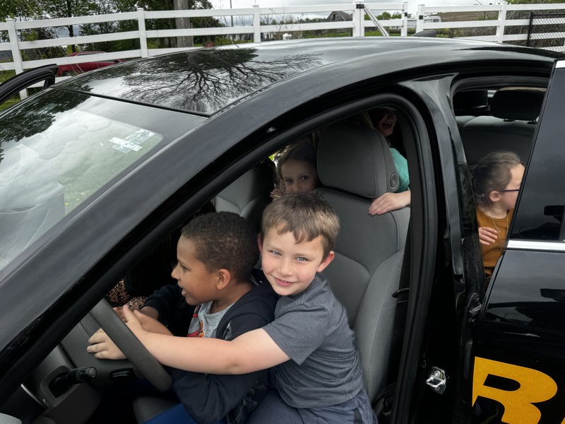 career exploration with deputy garhartt 2026