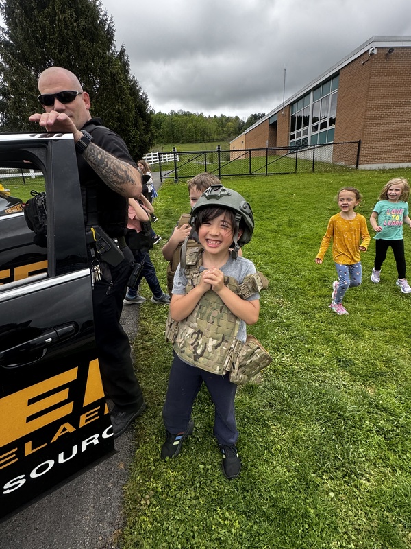 career exploration with deputy garhartt 2026