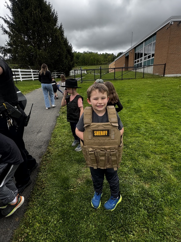 career exploration with deputy garhartt 2026