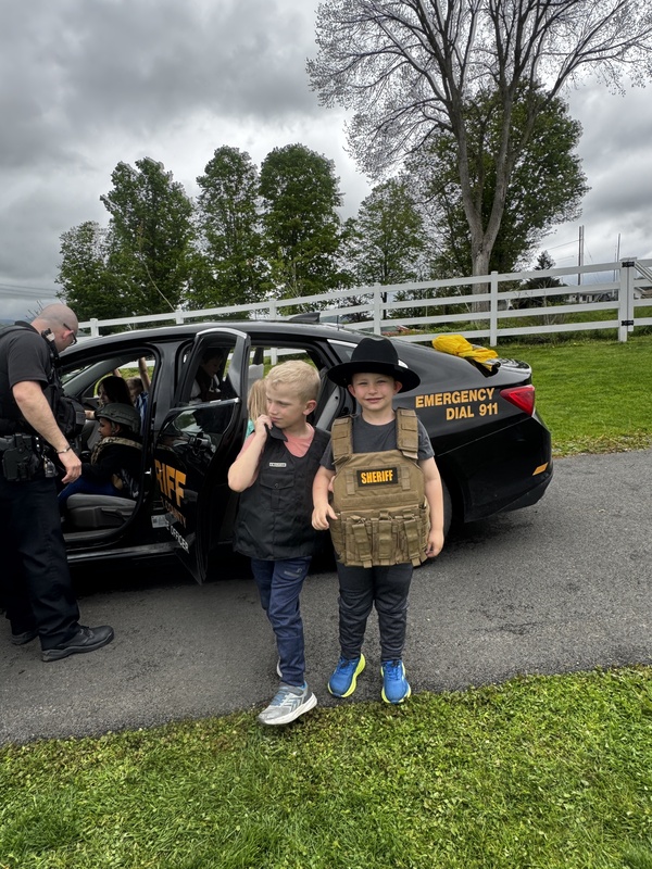 career exploration with deputy garhartt 2026