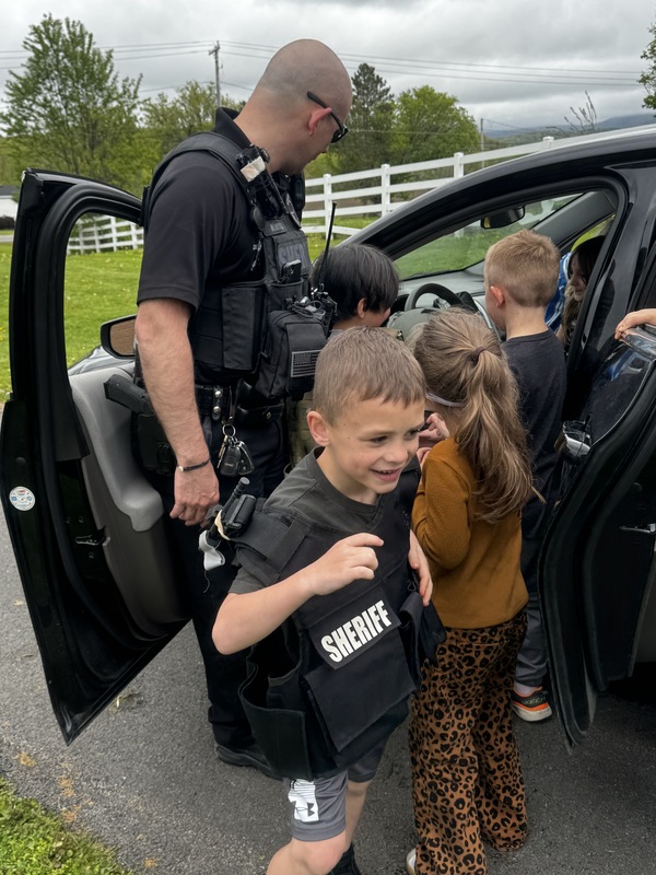 career exploration with deputy garhartt 2026