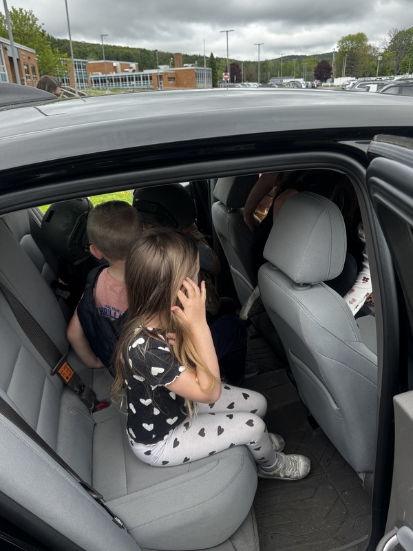 career exploration with deputy garhartt 2026