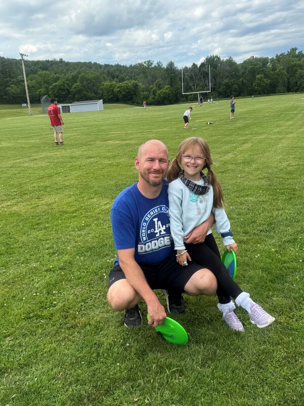 Our First Grade students had a wonderful time celebrating with their special guests during last week's "Playtime with Pops" event. Please enjoy these photos highlighting the fun and memories that were made! 📸💙🐾