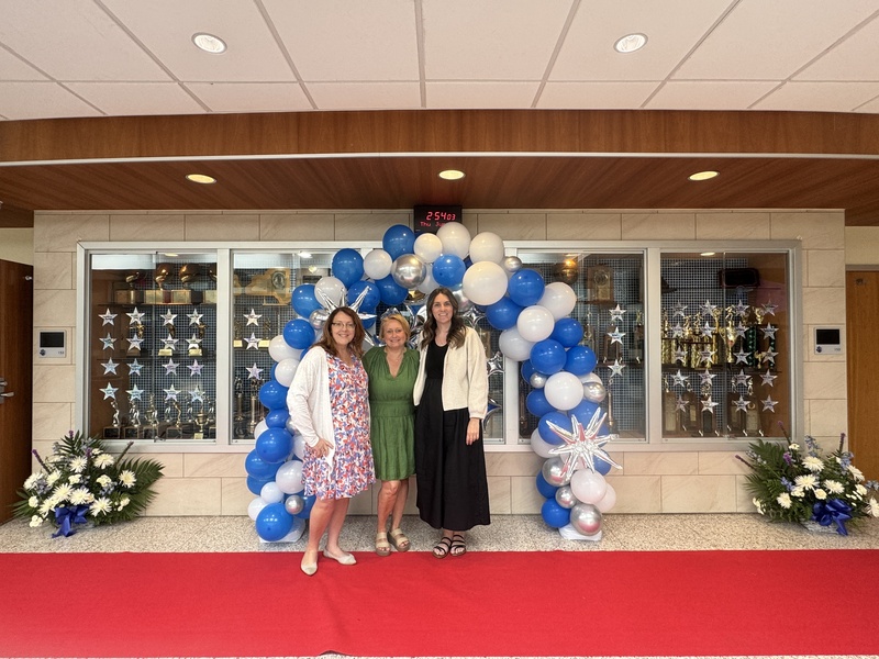 senior awards night counselors
