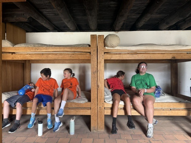 livings history 2026 at fort iconderoga
