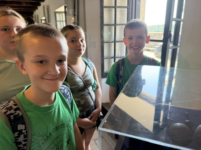 livings history 2026 at fort iconderoga