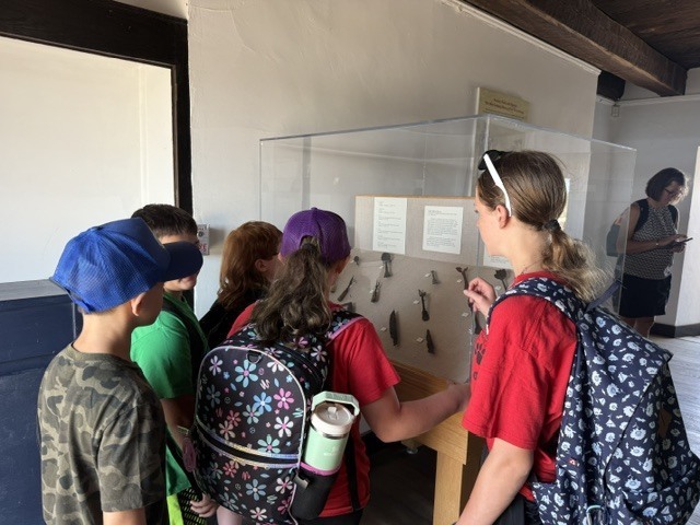 livings history 2026 at fort iconderoga