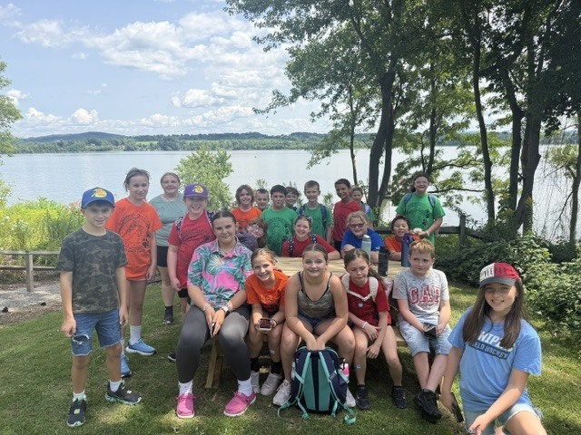 livings history 2026 at fort iconderoga