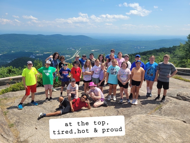 prospect mountain 4