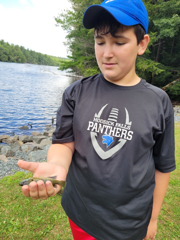Grafton lake state park picture 8
