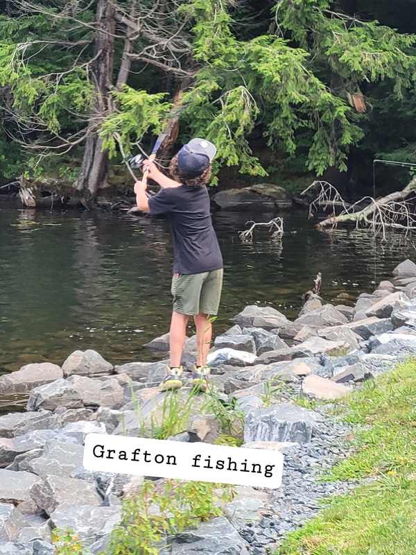 Grafton lake state park picture 10