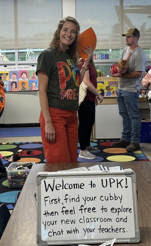 Open House pictures 2025