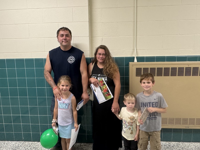 Open House pictures 2025