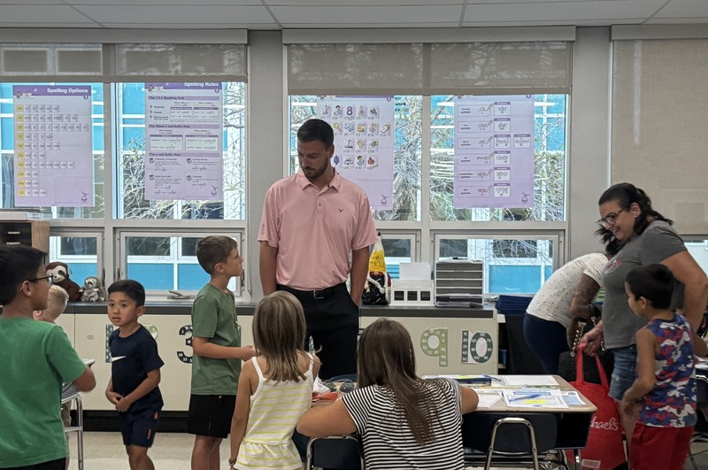 Open House pictures 2025