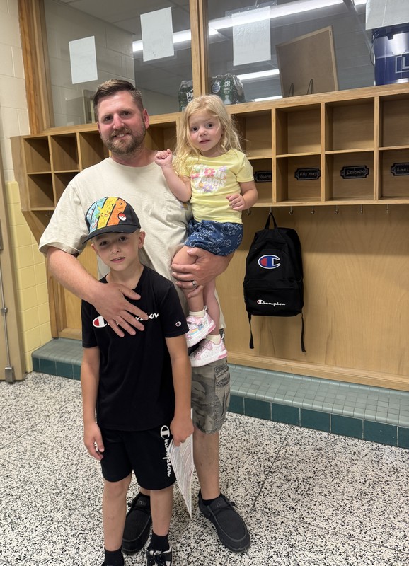 Open House pictures 2025