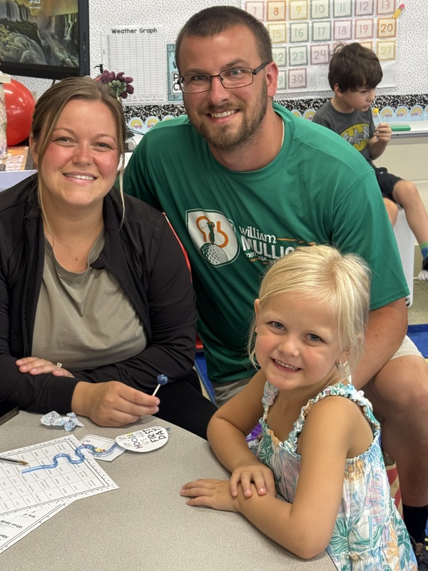 Open House pictures 2025
