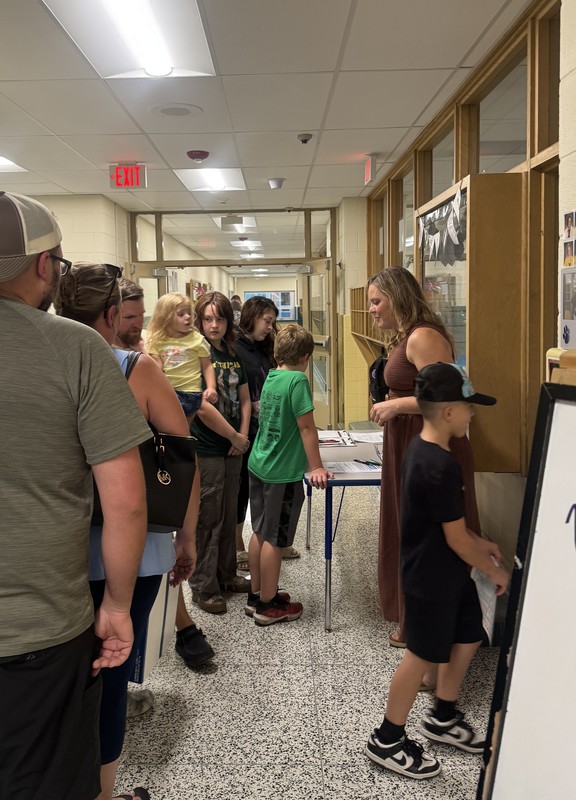 Open House pictures 2025