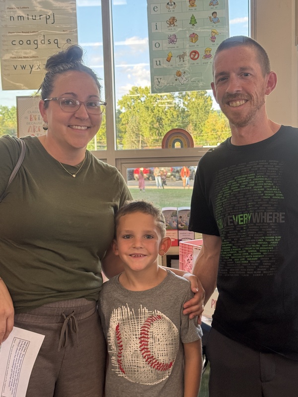 Open House pictures 2025