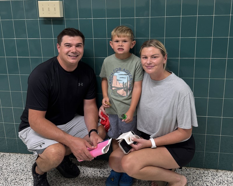 Open House pictures 2025