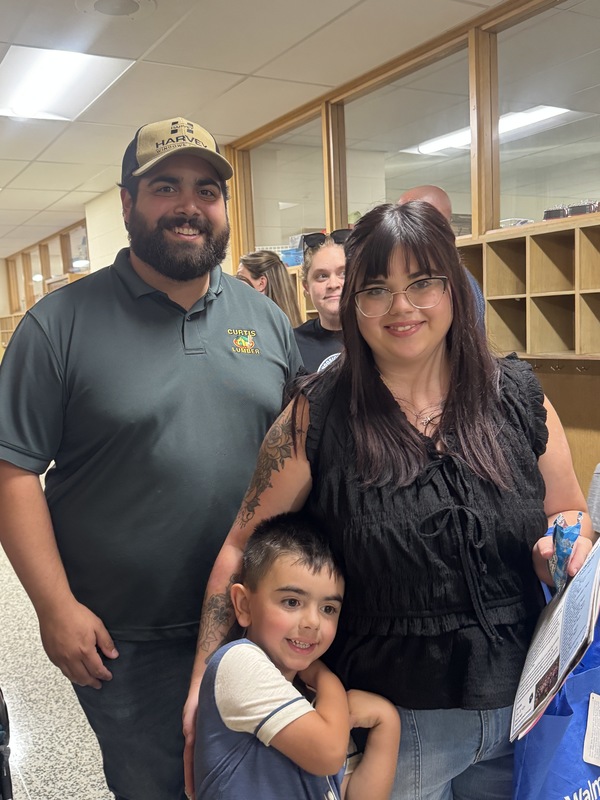Open House pictures 2025