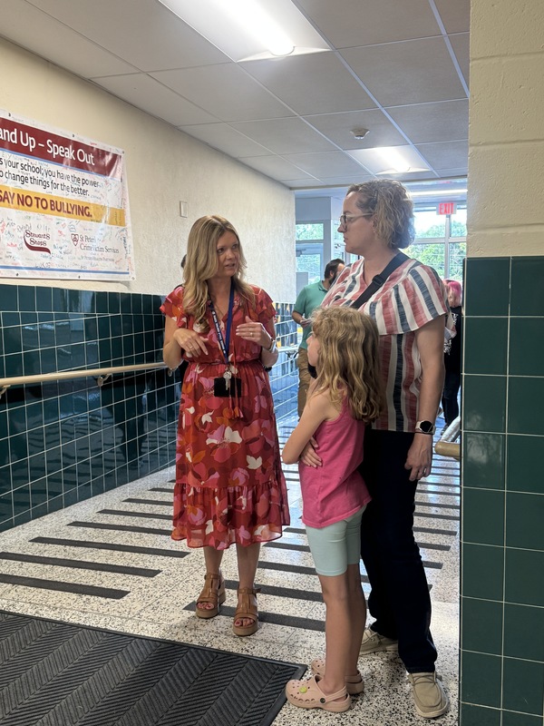 Open House pictures 2025