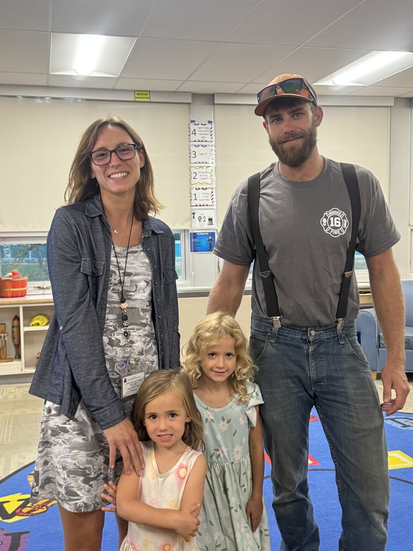 Open House pictures 2025