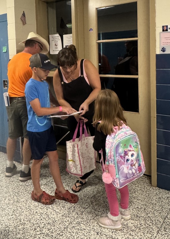 Open House pictures 2025