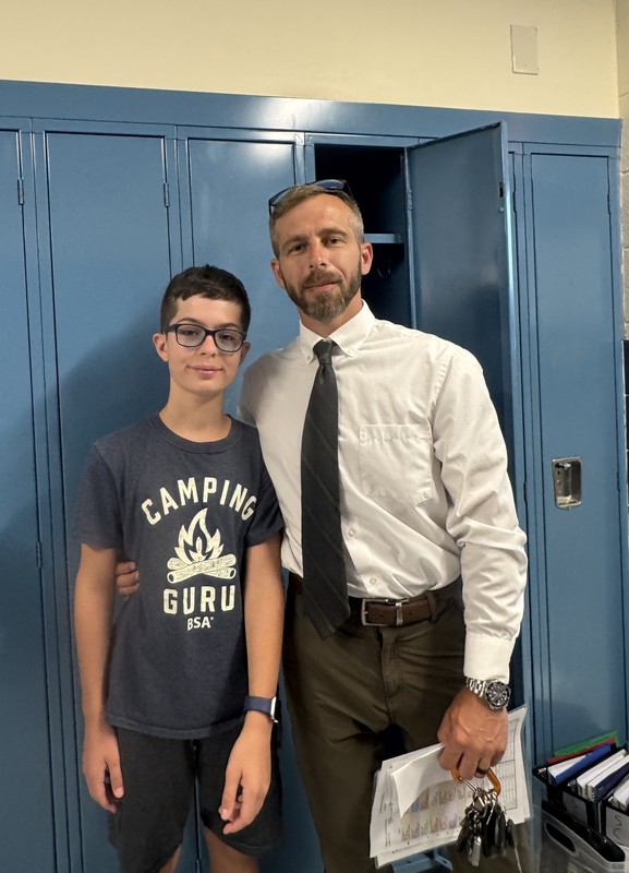 Open House pictures 2025