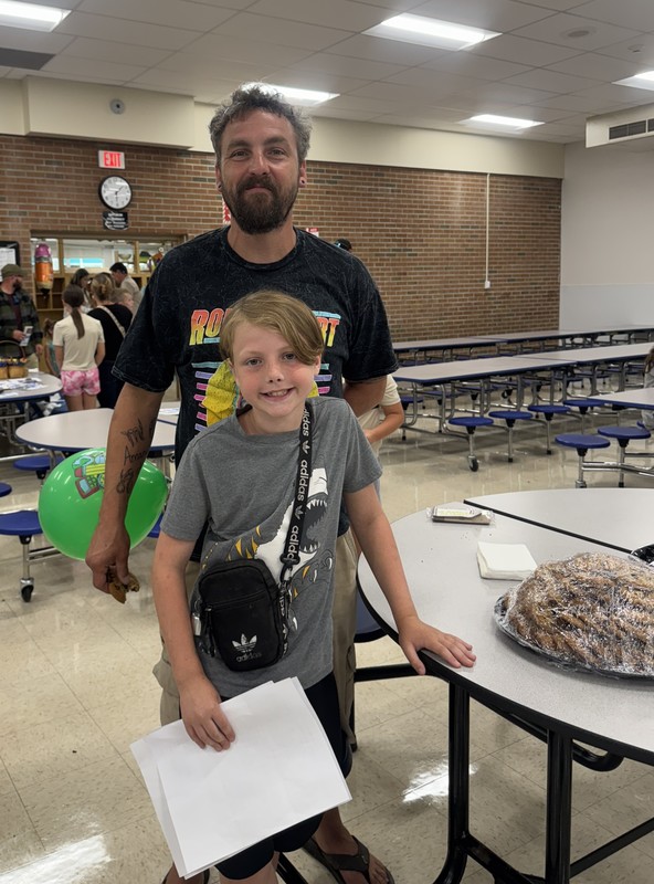 Open House pictures 2025