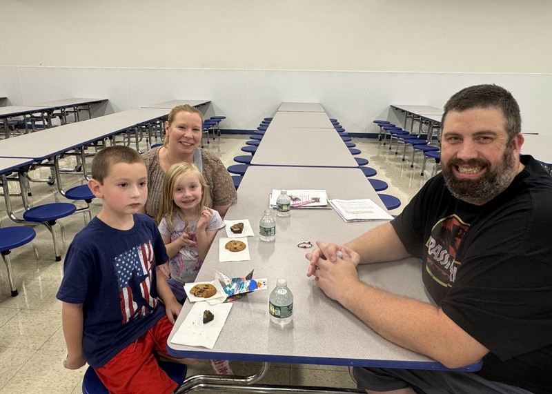 Open House pictures 2025