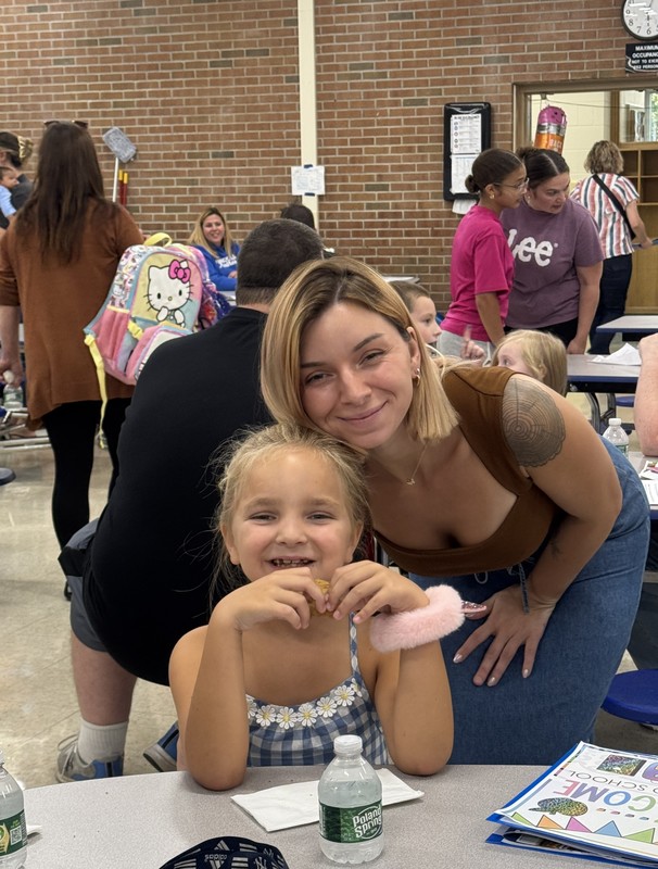 Open House pictures 2025