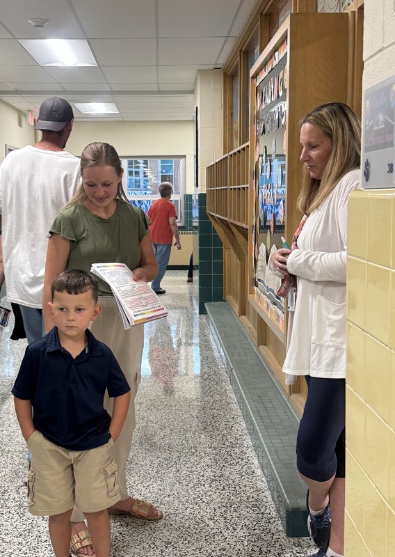 Open House pictures 2025