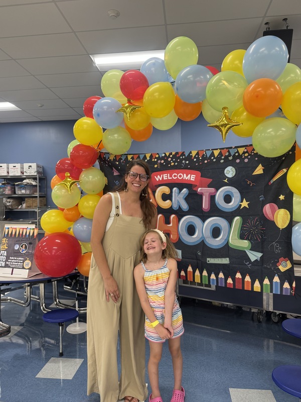 Open House pictures 2025