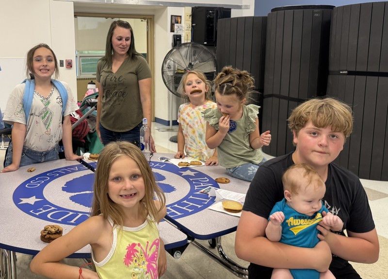 Open House pictures 2025