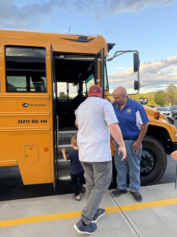 Open House pictures 2025