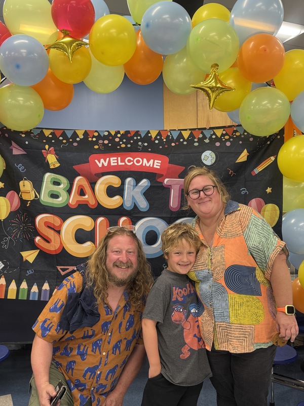 Open House pictures 2025