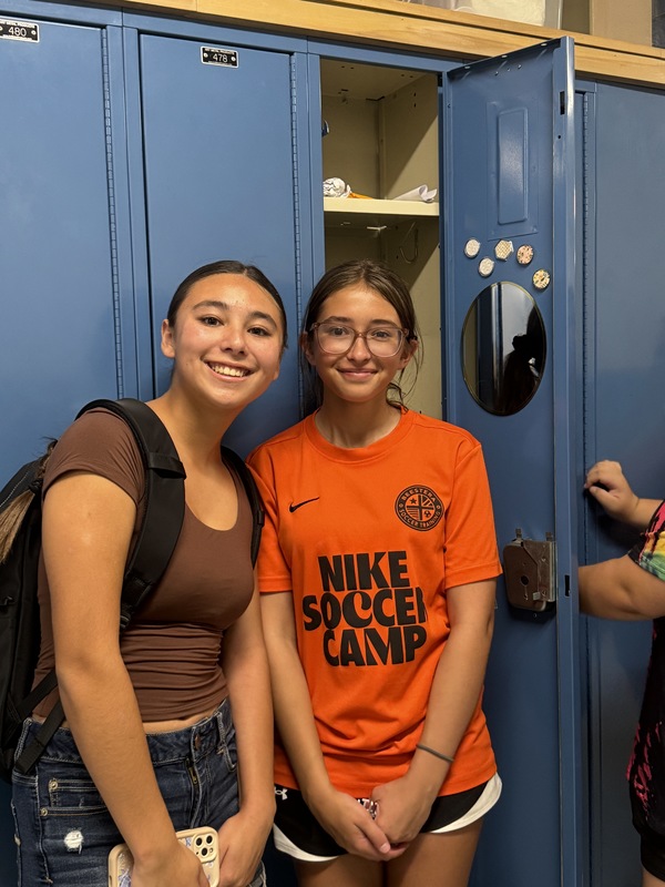 Open House pictures 2025