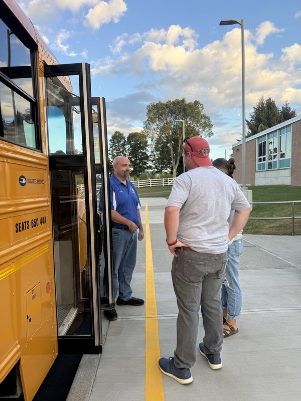 Open House pictures 2025