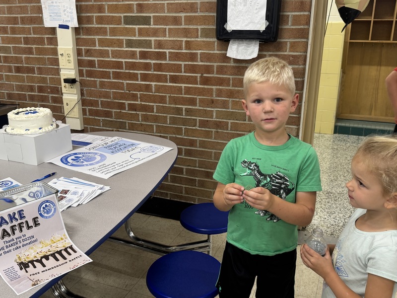 Open House pictures 2025