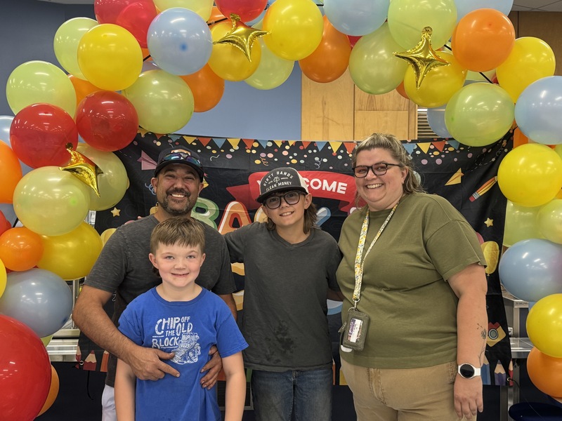 Open House pictures 2025