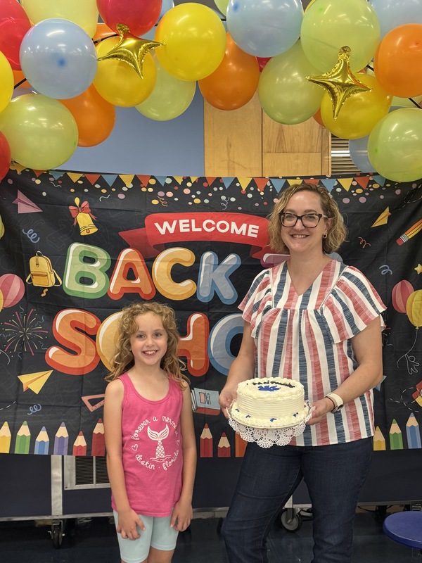 Open House pictures 2025
