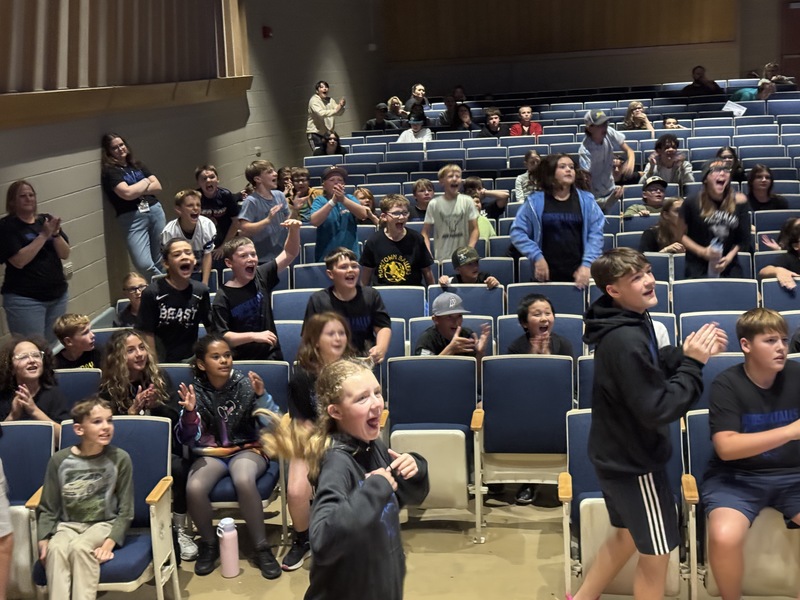 middle school house challenge 